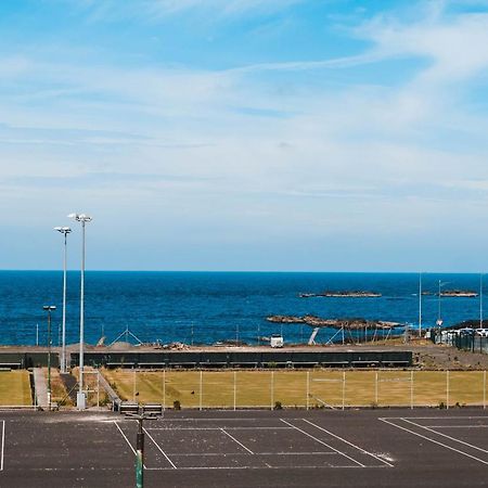 Luxury Sea View Apartment Portrush Zewnętrze zdjęcie