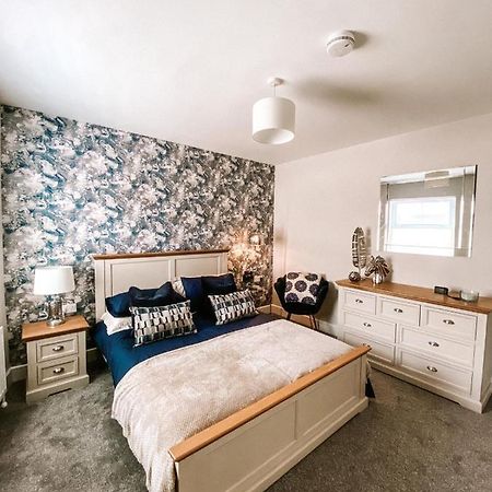 Luxury Sea View Apartment Portrush Zewnętrze zdjęcie