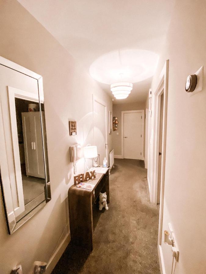 Luxury Sea View Apartment Portrush Zewnętrze zdjęcie