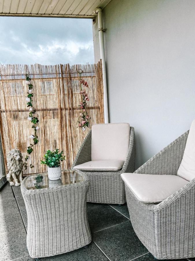 Luxury Sea View Apartment Portrush Zewnętrze zdjęcie