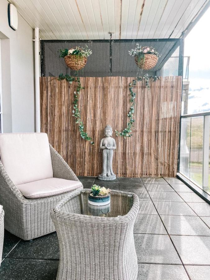 Luxury Sea View Apartment Portrush Zewnętrze zdjęcie