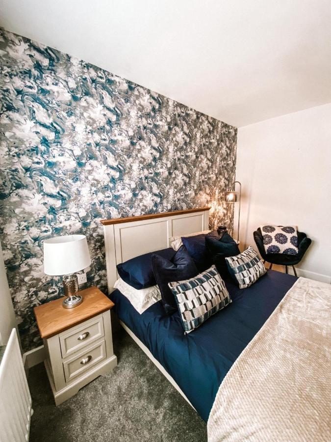 Luxury Sea View Apartment Portrush Zewnętrze zdjęcie