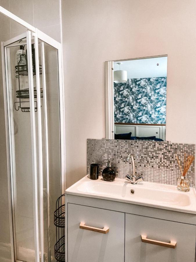 Luxury Sea View Apartment Portrush Zewnętrze zdjęcie