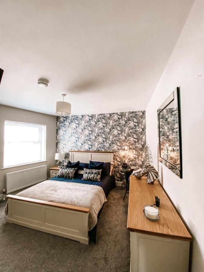 Luxury Sea View Apartment Portrush Zewnętrze zdjęcie