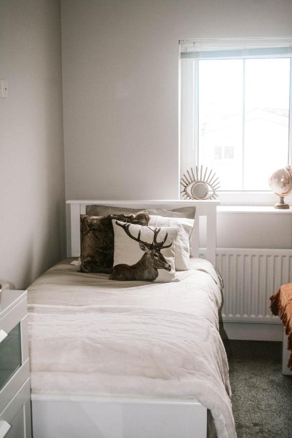 Luxury Sea View Apartment Portrush Zewnętrze zdjęcie
