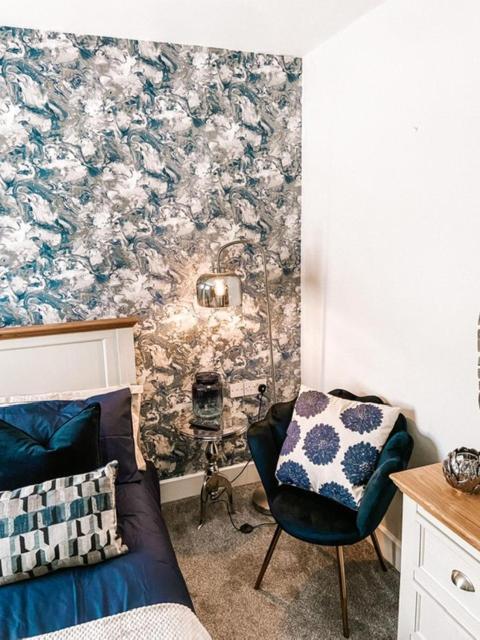Luxury Sea View Apartment Portrush Zewnętrze zdjęcie