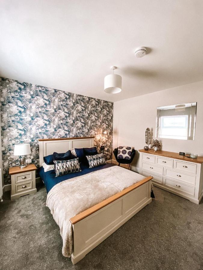 Luxury Sea View Apartment Portrush Zewnętrze zdjęcie